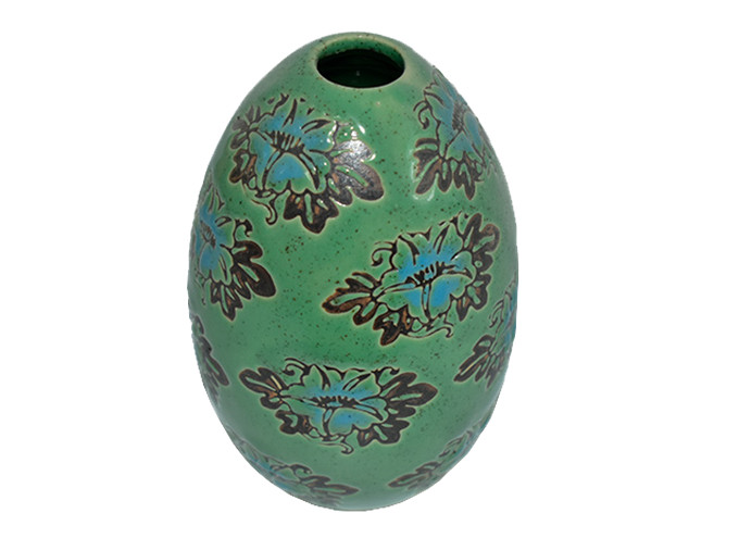 Ceramic Egg