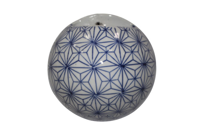 Wall vase